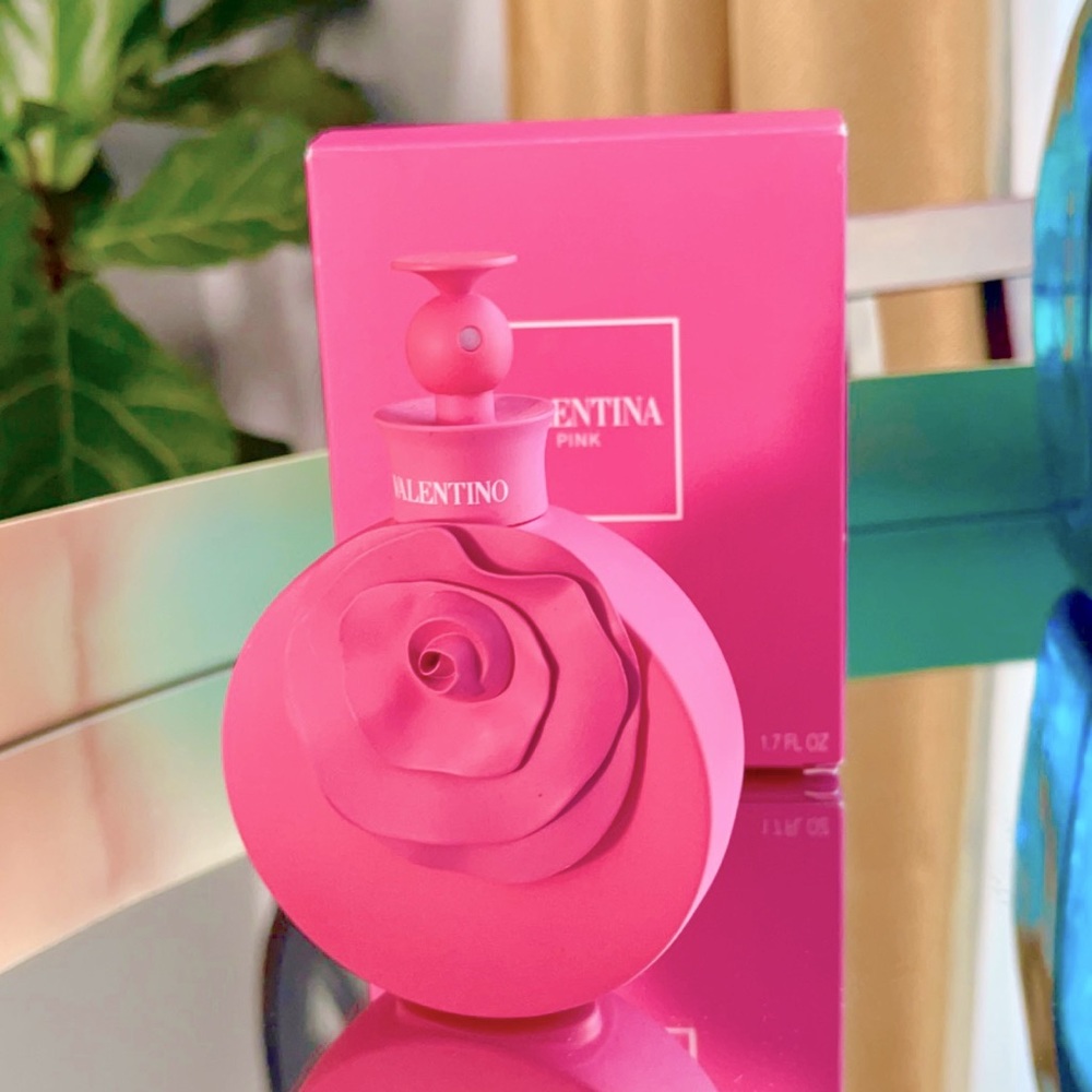 Valentina Pink by Valentino